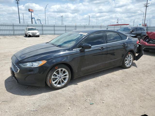Vin: 3fa6p0luxlr254247, lot: 60658095, ford fusion se 2020 img_1