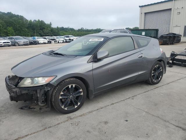 HONDA CR-Z