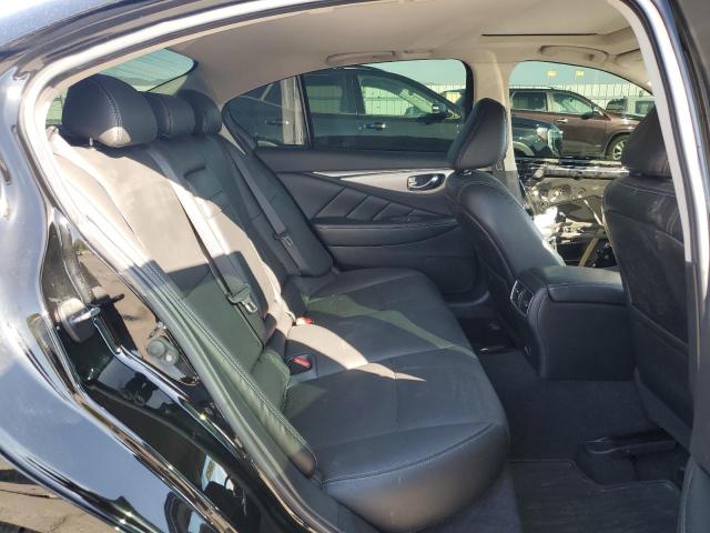 2021 INFINITI Q50 LUXE JN1EV7BR1MM755316