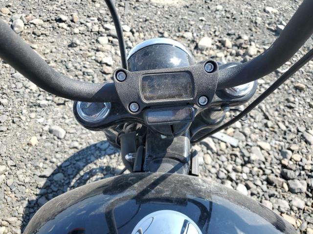 2020 HARLEY-DAVIDSON FXBB 1HD1YJJ1XLB067089