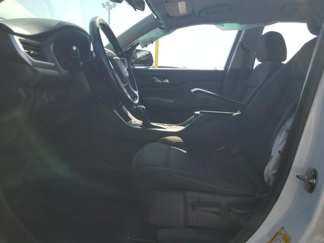 2019 GMC ACADIA SLE 1GKKNKLA6KZ104599