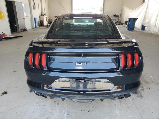 2018 FORD MUSTANG GT - 1FA6P8CF1J5107878