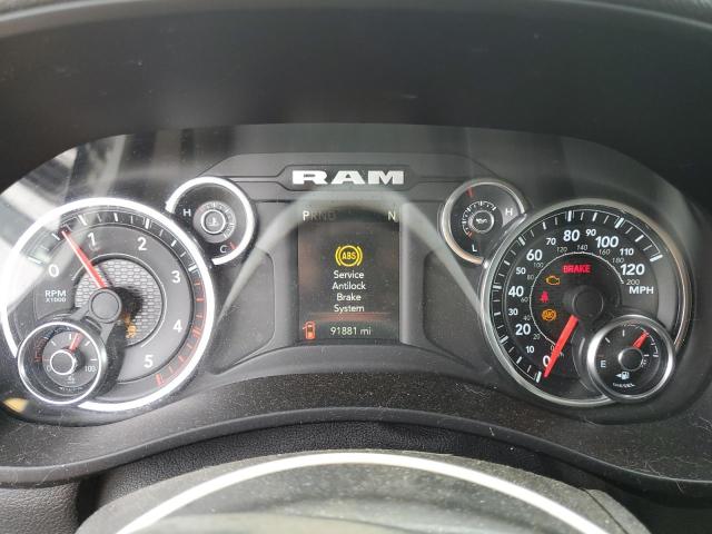 2021 RAM 3500 TRADE #3290065277