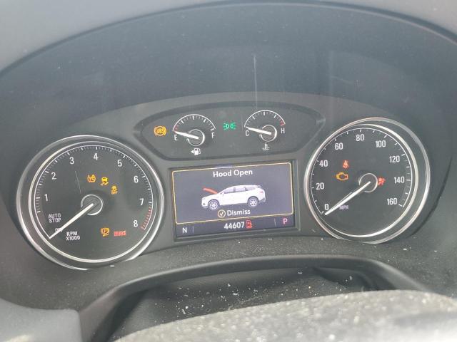 2023 BUICK ENCLAVE ES 5GAERBKWXPJ177539