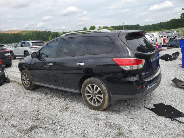 Vin: 5n1ar2mn6ec616668, lot: 60148785, nissan pathfinder s 20142