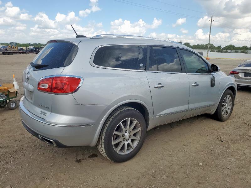 2016 BUICK ENCLAVE 5GAKRBKD3GJ135375