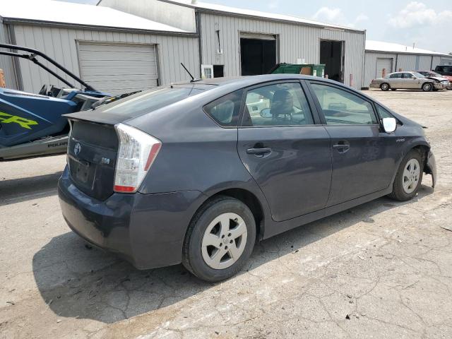 Vin: jtdkn3du2a5080396, lot: 59413005, toyota prius 20103