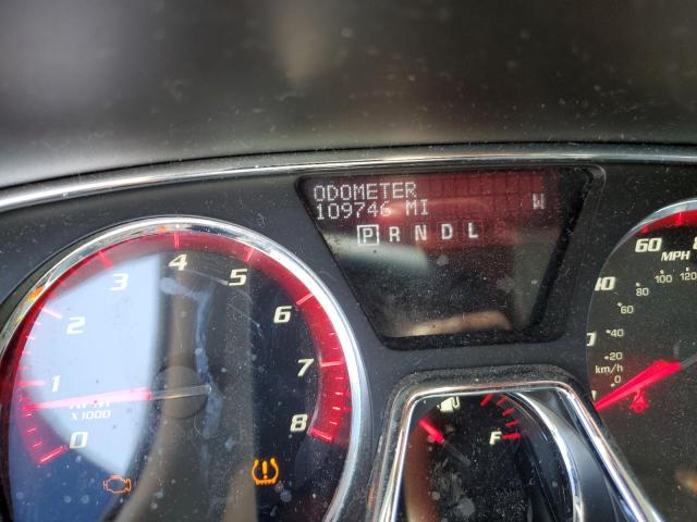 2016 GMC ACADIA SLT 1GKKRRKD4GJ129807