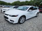 2018 CHEVROLET MALIBU LT - 1G1ZD5ST6JF192709