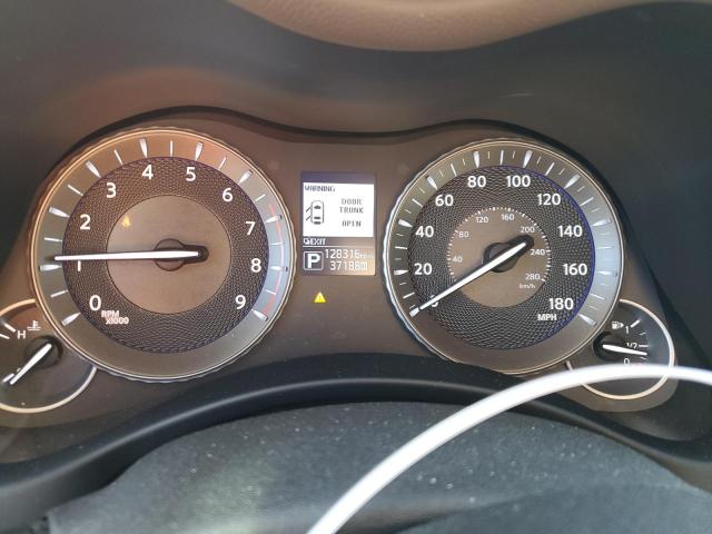 2015 INFINITI Q70L 5.6 - JN1AY1PR3FM180103