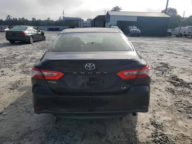 2018 TOYOTA CAMRY L JTNB11HK3J3032356