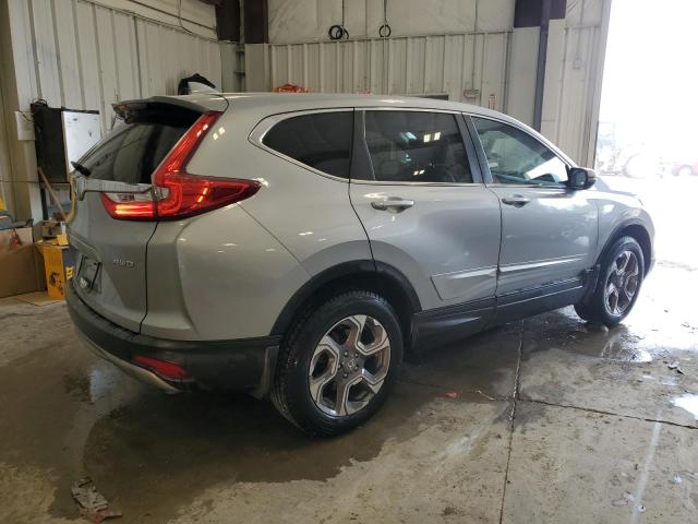 Vin: 7farw2h83ke011708, lot: 58945365, honda crv exl 20193