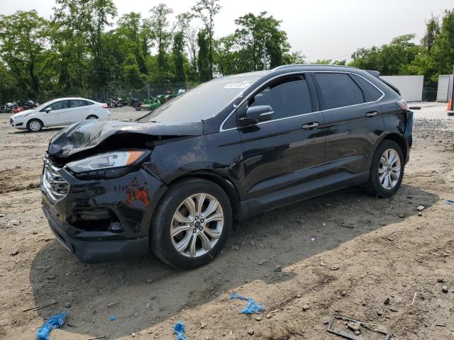 Vin: 2fmpk4k97lba56544, lot: 59314005, ford edge titanium 2020 img_1
