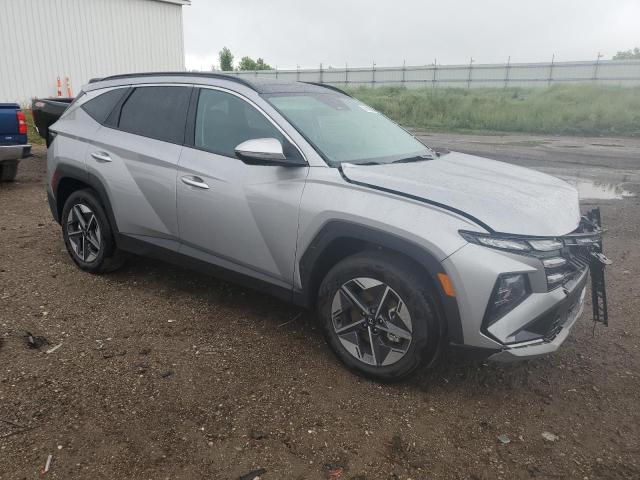 2025 HYUNDAI TUCSON SEL KM8JCDD12SU316531