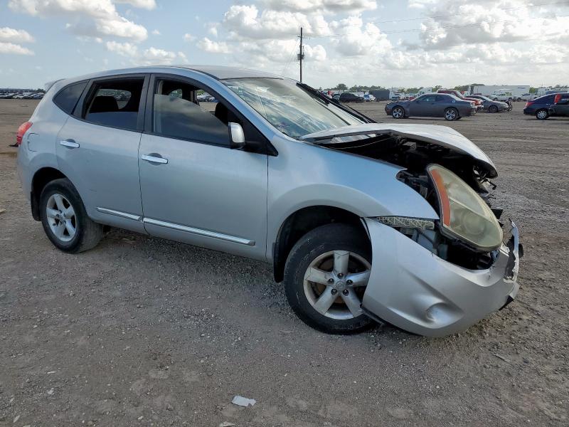 Vin: jn8as5mt5dw501277, lot: 59944255, nissan rogue s 20134