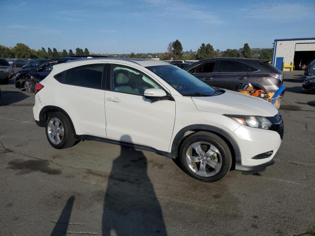Vin: 3czru6h79gm747372, lot: 60574465, honda hr-v exl 20164