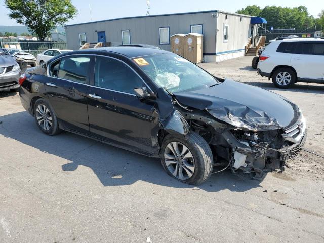 Vin: 1hgcr2f36fa105288, lot: 60402045, honda accord lx 20154