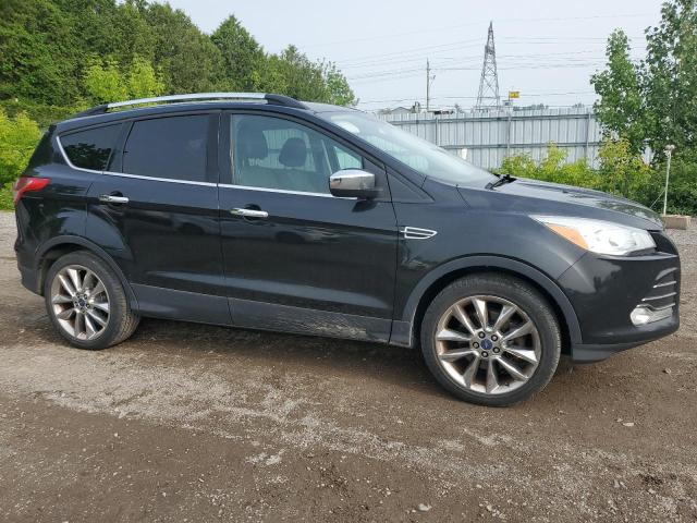 Vin: 1fmcu9g92eud39297, lot: 59473555, ford escape se 20144