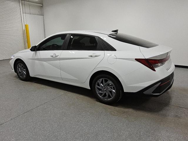 Vin: kmhlm4dg0ru672027, lot: 59403285, hyundai elantra sel 20242