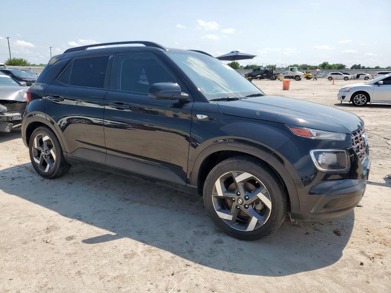 Vin: kmhrc8a3xmu098728, lot: 61072645, hyundai venue sel 20214
