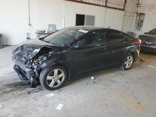Vin: 5npdh4ae0dh297193, lot: 62328465, hyundai elantra gls 2013 img_1