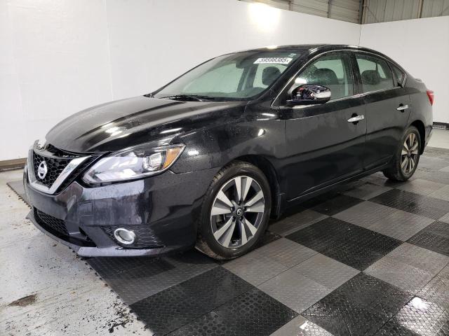 Vin: 3n1ab7apxhy244939, lot: 59598385, nissan sentra s 2017 img_1