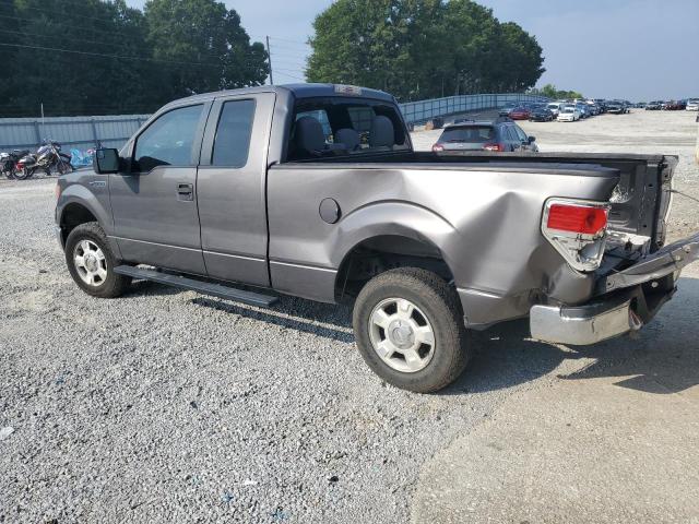 Vin: 1ftex1cm3bfb94688, lot: 61172765, ford f-150 super cab 20112