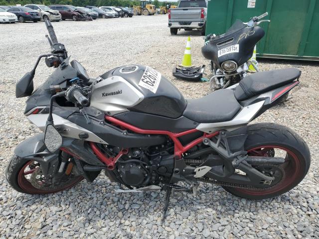 2023 KAWASAKI ZR1000 K - JKAZRCK14PA015250