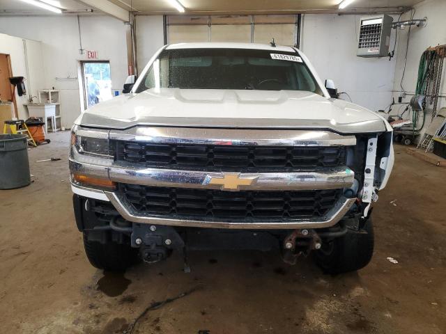 2016 CHEVROLET SILVERADO - 3GCUKREC8GG285605
