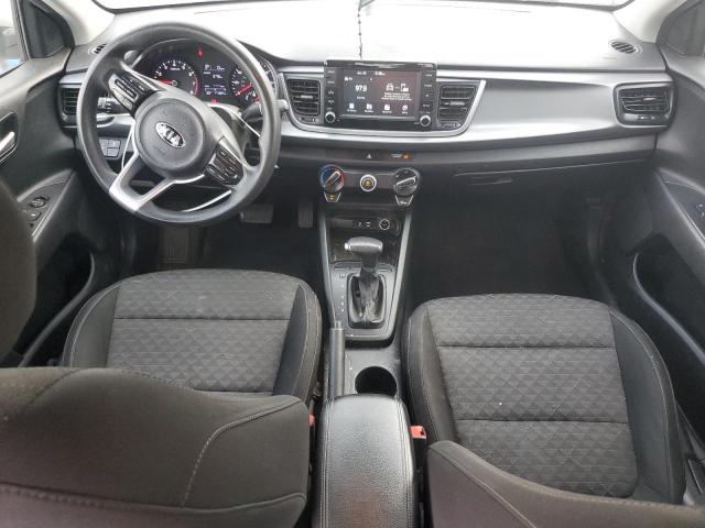 2019 KIA RIO S 3KPA24ABXKE167417
