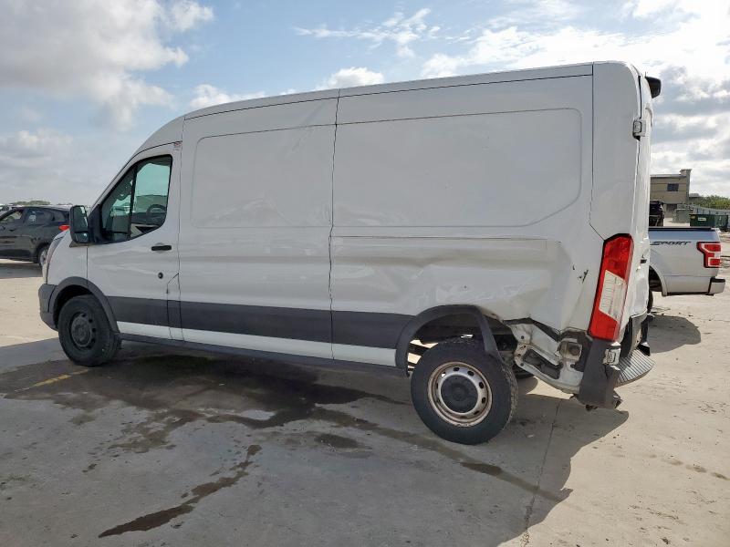 Vin: 1ftbr1cg2lkb71838, lot: 59989875, ford transit t-250 20202