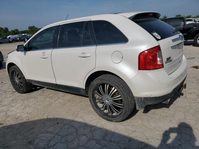 Vin: 2fmdk4kc0dba40508, lot: 60597245, ford edge limited 20132