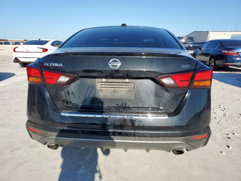 2020 NISSAN ALTIMA SR 1N4BL4CV1LN308631