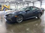 2020 HONDA CIVIC EX - 19XFC1F38LE022896