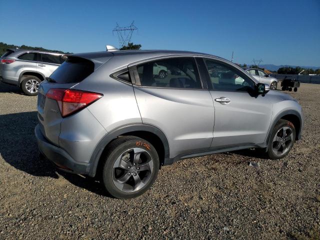 2018 HONDA HR-V EX 3CZRU6H50JM721118