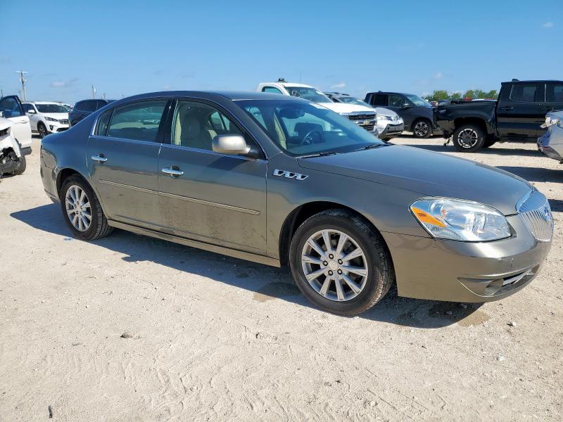 Vin: 1g4hc5em9au130481, lot: 61342915, buick lucerne cxl 20104