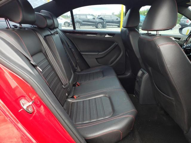 2017 VOLKSWAGEN JETTA GLI - 3VW4T7AJ3HM348809
