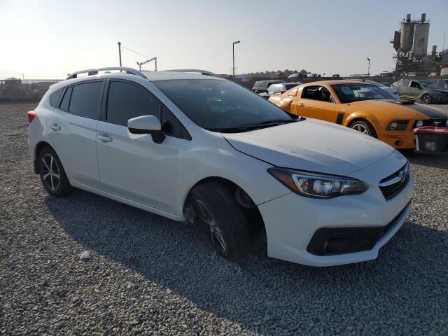 Vin: 4s3gtad62l3714791, lot: 61269455, subaru impreza premium 20204