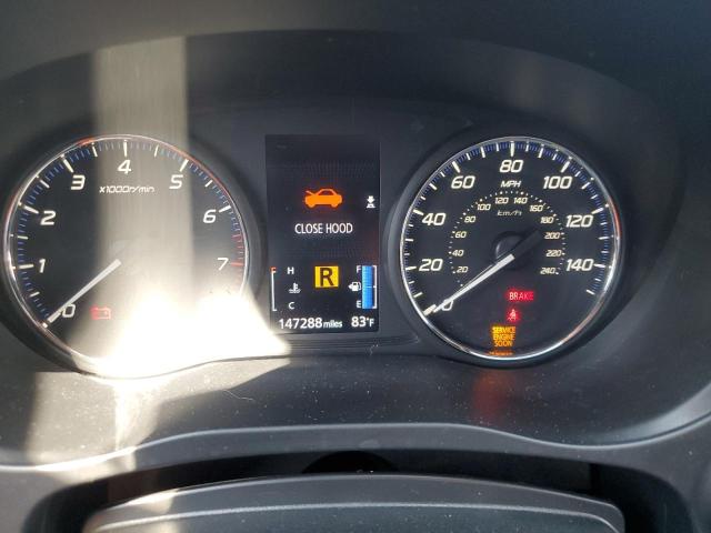 2018 MITSUBISHI OUTLANDER - JA4AD3A30JZ044185