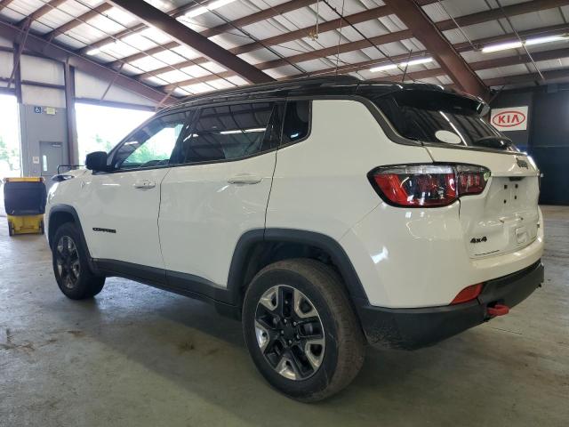2018 JEEP COMPASS TR 3C4NJDDBXJT412601