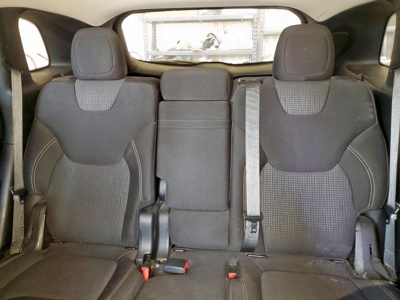 2015 JEEP CHEROKEE L - 1C4PJMCS9FW687503