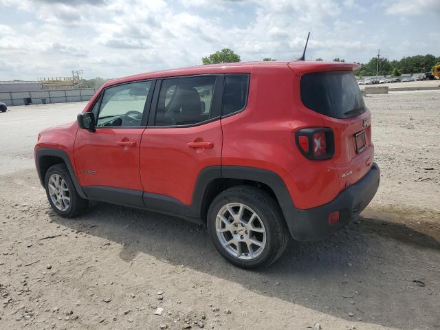 2023 JEEP RENEGADE L ZACNJDB16PPP38368