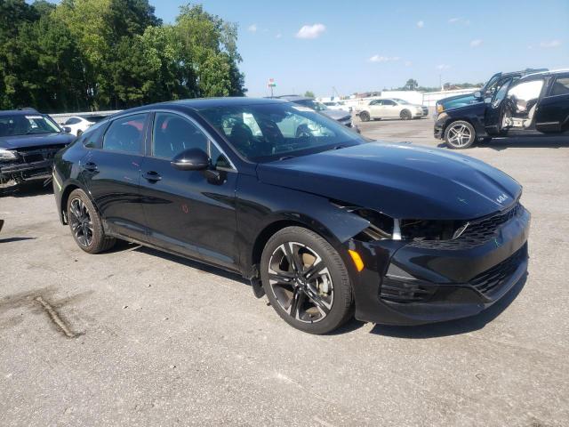 2022 KIA K5 GT LINE - 5XXG64J24NG099688