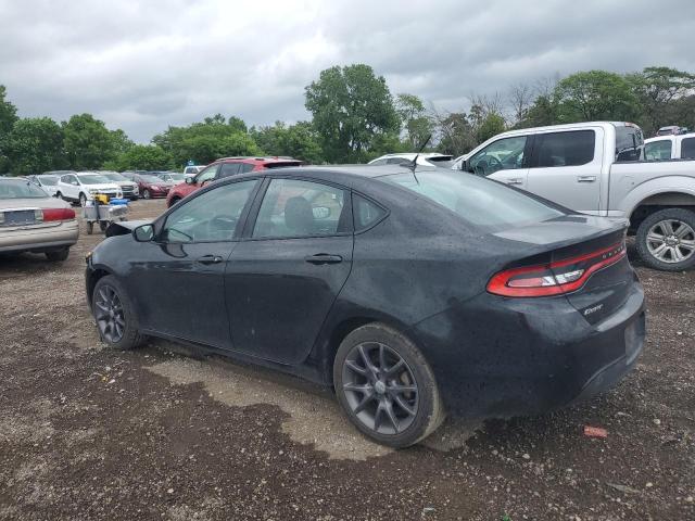 Vin: 1c3cdfaa2fd421784, lot: 59510875, dodge dart se 20152