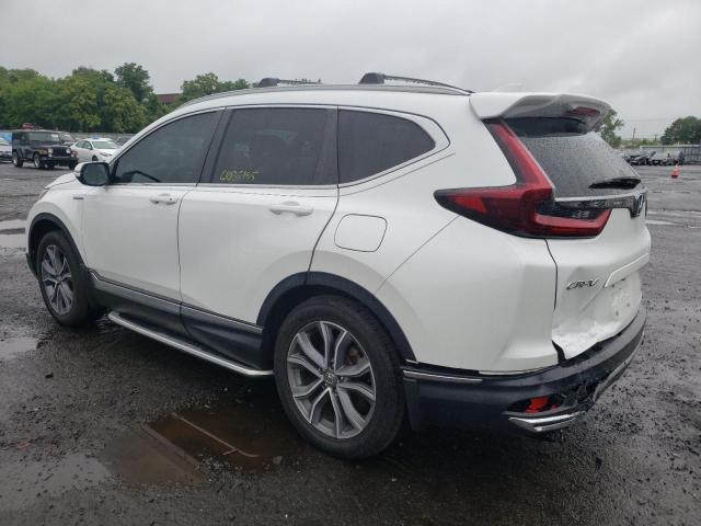 Vin: 5j6rt6h93nl033613, lot: 61035155, honda crv touring 20222