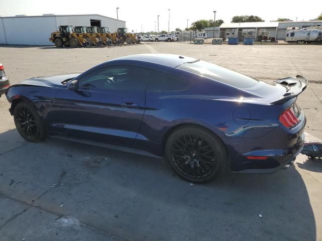 Vin: 1fa6p8cf2k5182848, lot: 59624135, ford mustang gt 20192