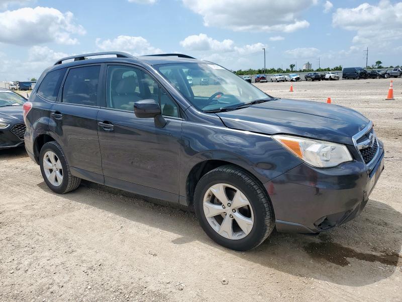 Vin: jf2sjadc9gh456608, lot: 59538135, subaru forester 2.5i premium 20164