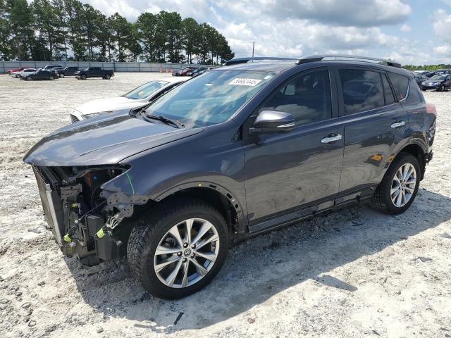 TOYOTA RAV4 LIMIT