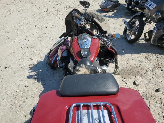 2014 INDIAN MOTORCYCLE CO. CHIEFTAIN 56KTCAAAXE3319083