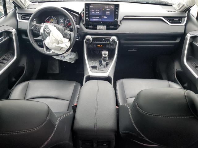 2022 TOYOTA RAV4 XLE P 2T3A1RFV2NW250559